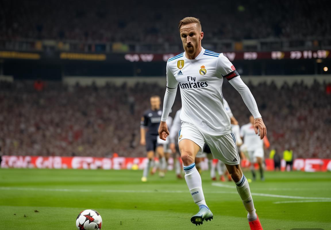 皇马vs曼城逆转欧洲德比：解析瓜迪奥拉关键换人与预期进球值（xG）背后的制胜逻辑