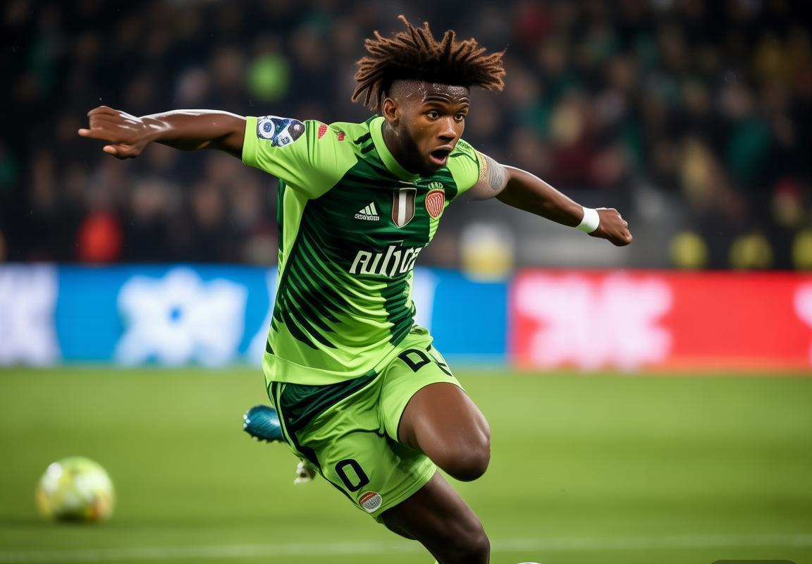 阿森纳欧冠青春风暴：马杜埃凯双响闪耀，战术应变化解核心伤停危机